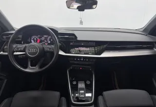 Audi A3 2023 — фото 15 из 18