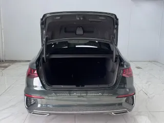 Audi A3 2023 — фото 16 из 18