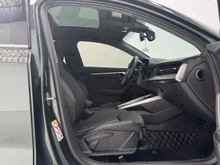 Audi A3 2023 — фото 13 из 25