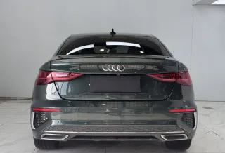 Audi A3 2023 — фото 5 из 25