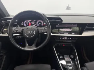 Audi A3 2023 — фото 15 из 25