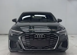 Audi A3 2023 — фото 2 из 25