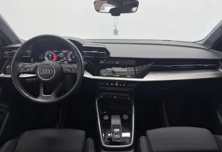Audi A3 2023 — фото 16 из 25