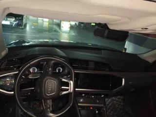 Audi Q3 2022 — фото 4 из 6