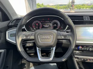 Audi Q3 2022 — фото 15 из 30