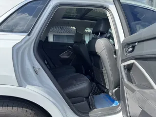Audi Q3 2022 — фото 9 из 30