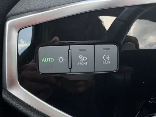 Audi Q3 2022 — фото 11 из 30