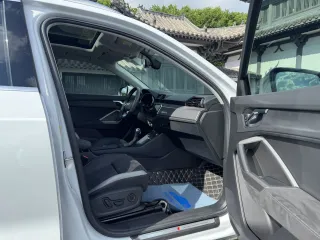 Audi Q3 2022 — фото 10 из 30