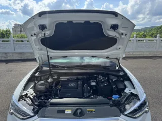 Audi Q3 2022 — фото 19 из 30