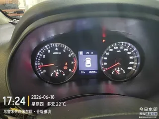 Kia KX3 2022 — фото 3 из 5