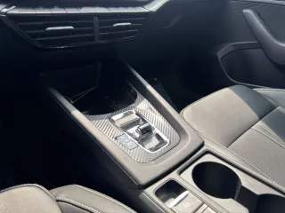 Skoda Octavia 2023 — фото 14 из 27