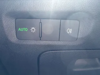 Skoda Octavia 2023 — фото 11 из 27