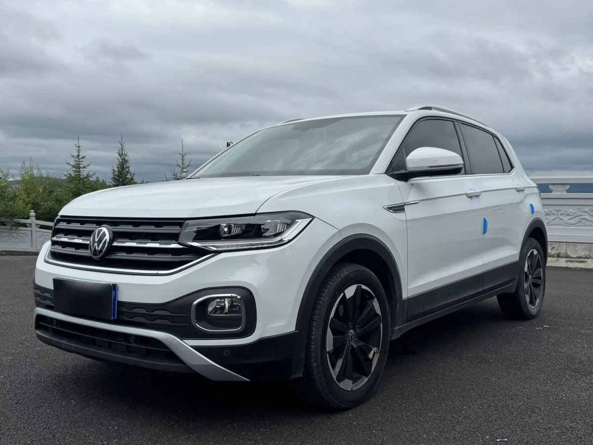 Volkswagen Tacqua