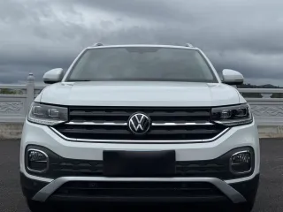 Volkswagen Tacqua 2022 — фото 2 из 58