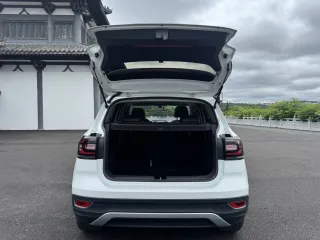 Volkswagen Tacqua 2022 — фото 20 из 58