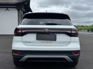 Volkswagen Tacqua 2022 — фото 45 из 58