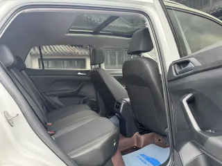 Volkswagen Tacqua 2022 — фото 44 из 58