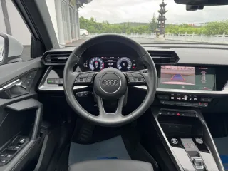 Audi A3 2022 — фото 15 из 25