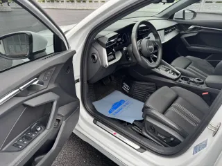 Audi A3 2022 — фото 6 из 25