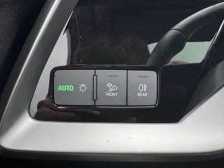 Audi A3 2022 — фото 10 из 25