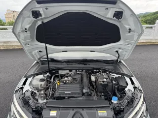 Audi A3 2022 — фото 18 из 25