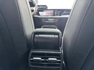 Audi A3 2022 — фото 17 из 25