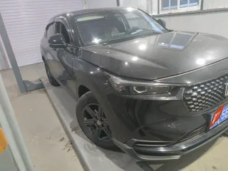 Honda XR-V 2023 — фото автомобиля из Китая