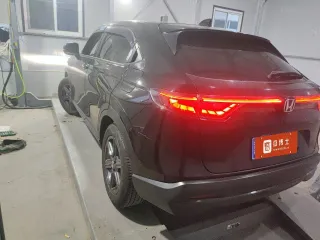 Honda XR-V 2023 — фото 2 из 5