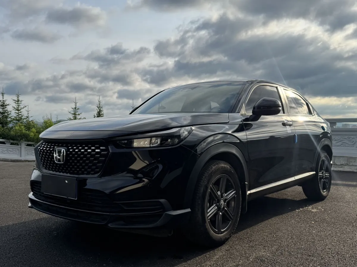 Honda XR-V 2023 — фото 3 из 26