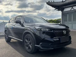 Honda XR-V 2023 — фото 2 из 26