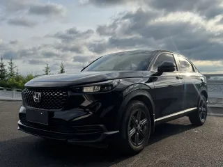 Honda XR-V 2023 — фото автомобиля из Китая