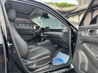 Honda XR-V 2023 — фото 9 из 26
