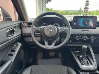 Honda XR-V 2023 — фото 15 из 26