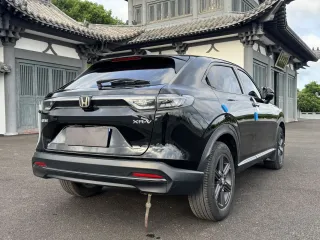 Honda XR-V 2023 — фото 6 из 26