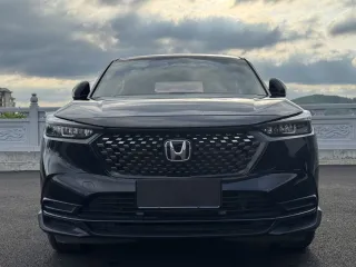 Honda XR-V 2023 — фото 1 из 26