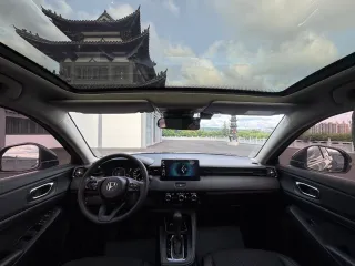 Honda XR-V 2023 — фото 16 из 26