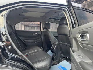 Honda XR-V 2023 — фото 24 из 26