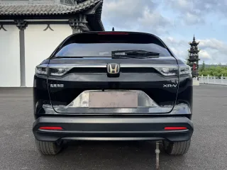 Honda XR-V 2023 — фото 5 из 26
