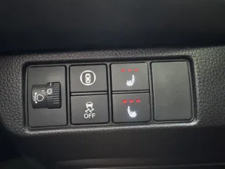 Honda XR-V 2023 — фото 10 из 26