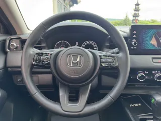 Honda XR-V 2023 — фото 13 из 26