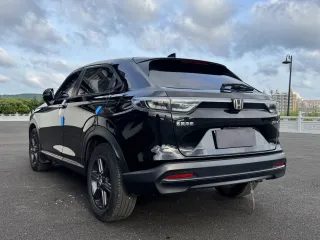 Honda XR-V 2023 — фото 4 из 26