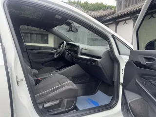 Volkswagen Golf 2022 — фото 6 из 27