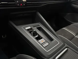 Volkswagen Golf 2022 — фото 8 из 27
