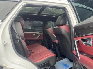Jetour X70 2022 — фото 3 из 26