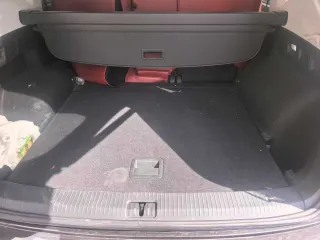 Volkswagen Tayron 2022 — фото 5 из 6