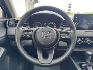 Honda XR-V 2023 — фото 17 из 26
