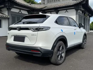 Honda XR-V 2023 — фото 7 из 26