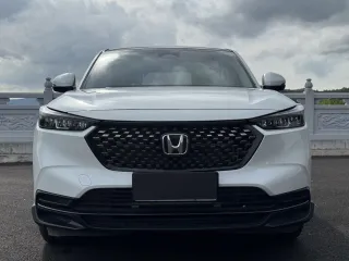 Honda XR-V 2023 — фото 3 из 26