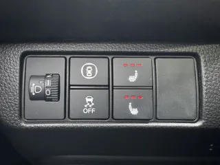 Honda XR-V 2023 — фото 14 из 26