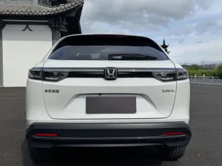 Honda XR-V 2023 — фото 6 из 26